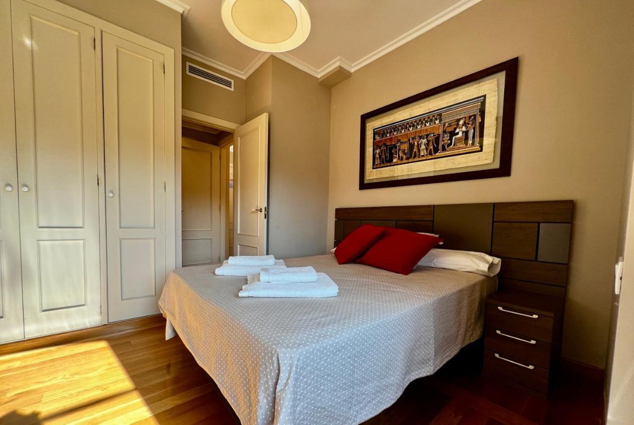 Residencial Mondariz Balneario 118 Apartment Exterior photo