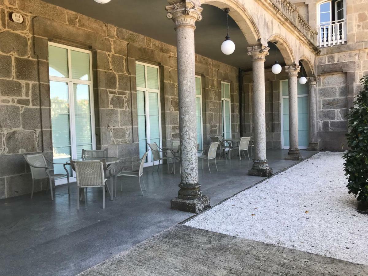 Residencial Mondariz Balneario 118 Apartment Exterior photo